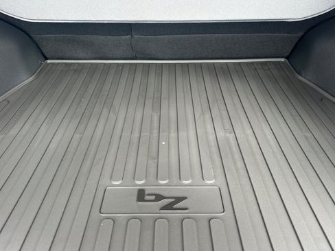 New 2026 Toyota bZ AWD/4WD image 18