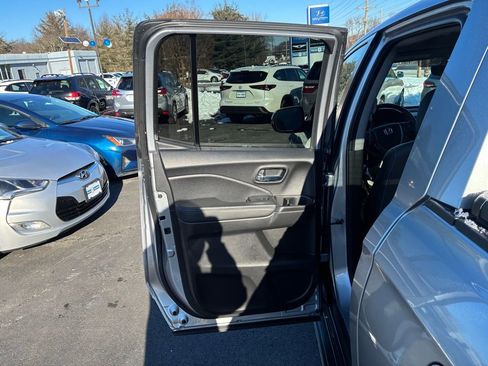 Used 2021 Honda Ridgeline RTL image 42