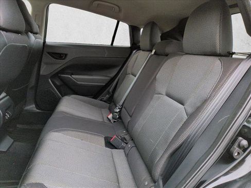 Certified 2024 Subaru Crosstrek 2.0i Premium image 22