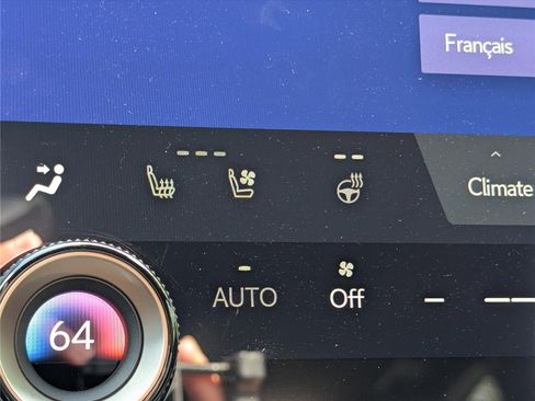 New 2026 Lexus TX 350 AWD image 25