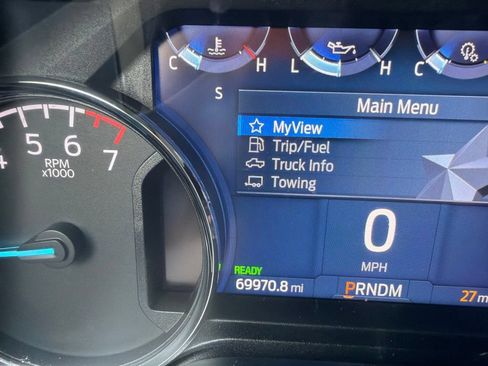 Used 2022 Ford F150 XLT w/ Equipment Group 301A Mid RWD image 20