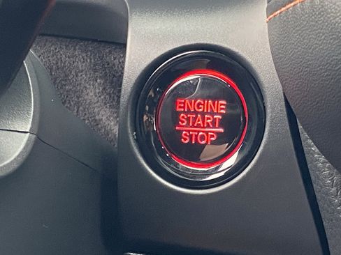 Certified 2026 Honda HR-V Sport image 23