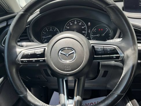 Used 2024 MAZDA CX-30 AWD 2.5 S w/ Select Sport Pkg image 20