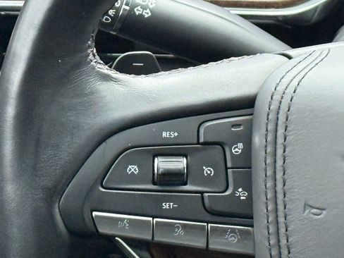 Used 2023 Cadillac Escalade Sport Platinum image 34