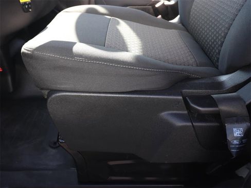 Certified 2024 Ford Transit 250 Low Roof w/ Exterior Upgrade Package image 16