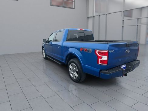 Used 2018 Ford F150 XLT w/ Equipment Group 302A Luxury AWD/4WD image 6
