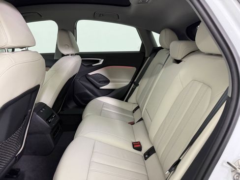 New 2025 Audi A5 2.0T Premium image 26