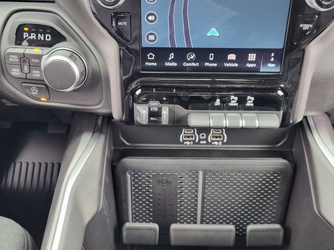 New 2026 RAM 1500 Big Horn AWD/4WD image 15