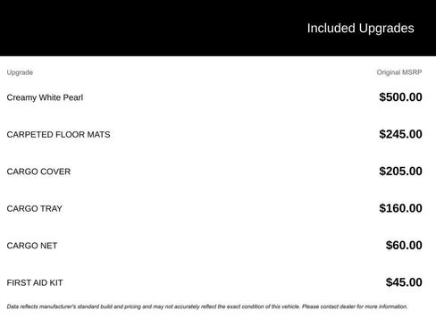 New 2026 Hyundai Palisade Calligraphy image 9