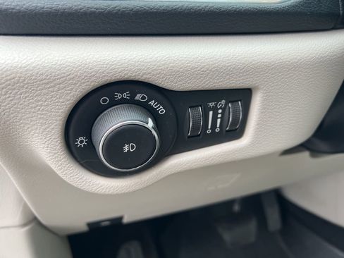 Used 2020 Chrysler Pacifica Limited image 47