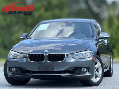Used 2015 BMW 328i xDrive Sedan