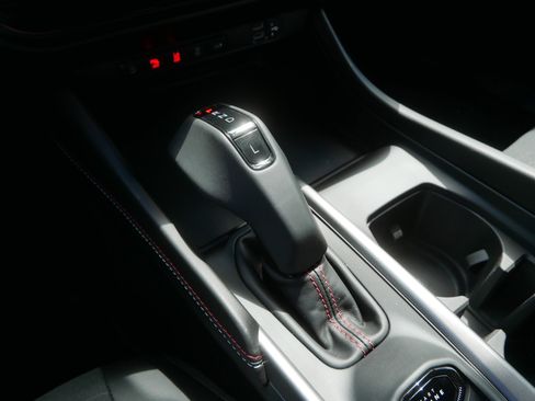 New 2026 Dodge Charger Scat Pack AWD/4WD image 11