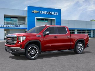 New 2026 GMC Sierra 1500 SLT w/ SLT Premium Package video 2
