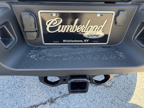 New 2026 Ford F350 King Ranch image 5