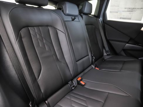 New 2025 BMW X3 xDrive30i w/ Premium Package image 27