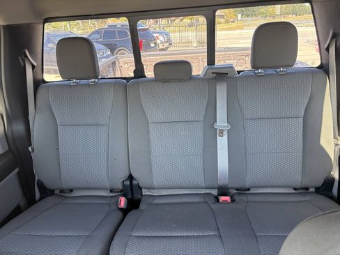 Used 2018 Ford F150 XLT w/ Equipment Group 302A Luxury AWD/4WD image 41