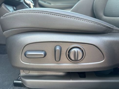 New 2026 Buick Encore GX Preferred w/ Comfort Package image 23