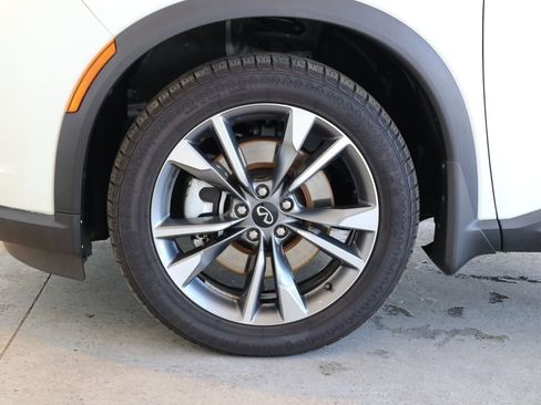 Certified 2023 INFINITI QX60 Luxe w/ Cargo Package AWD/4WD image 55