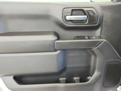 New 2026 Chevrolet Silverado 1500 W/T w/ WT Value Package AWD/4WD image 32