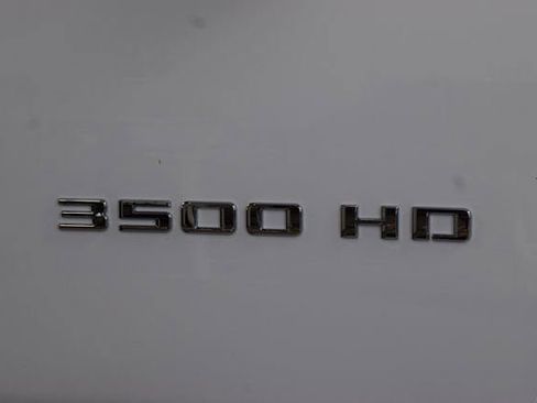 New 2025 Chevrolet Silverado 3500 W/T w/ WT Convenience Package AWD/4WD image 9