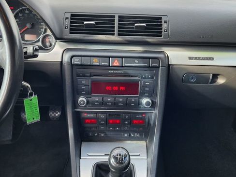 Used 2008 Audi A4 2.0T image 11