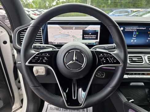 Used 2026 Mercedes-Benz GLE 350 4MATIC image 25