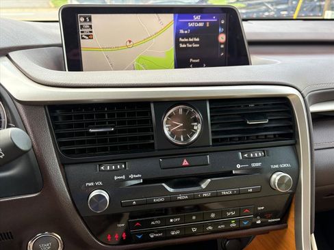 Used 2017 Lexus RX 350 FWD image 8