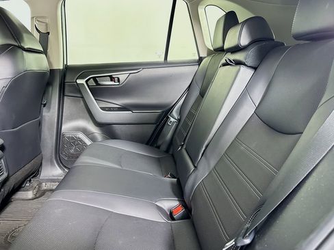 Used 2023 Toyota RAV4 Limited AWD/4WD image 8