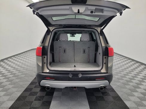 Used 2019 GMC Acadia SLT AWD/4WD image 29