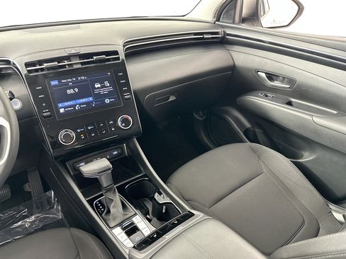 Used 2023 Hyundai Tucson SEL FWD image 22