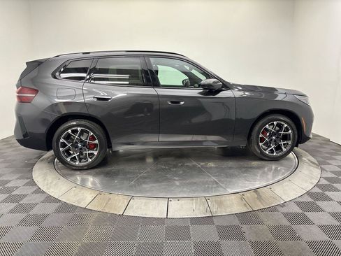 New 2026 BMW X3 xDrive30i w/ Premium Package AWD/4WD image 17