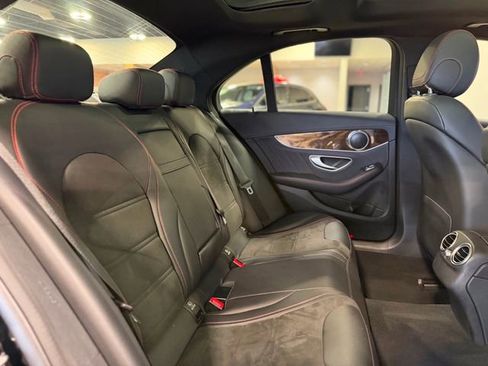 Used 2018 Mercedes-Benz C 43 AMG 4MATIC Sedan image 22