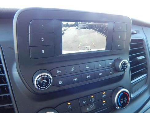 Used 2022 Ford Transit 250 148 High Roof Extended RWD image 25