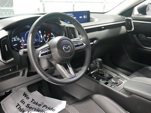 Used 2024 MAZDA CX-50 AWD 2.5 S w/ Weather Package image 9