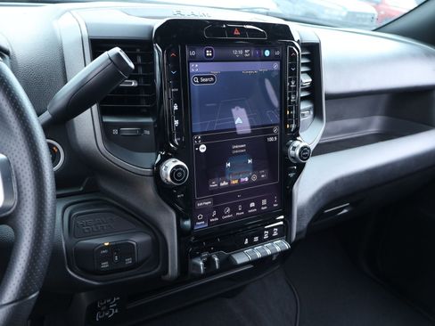 New 2026 RAM 2500 Tradesman AWD/4WD image 5