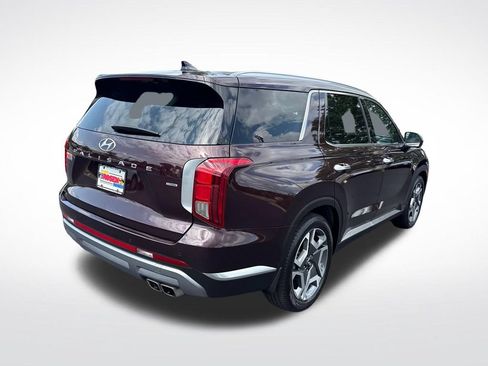 Certified 2024 Hyundai Palisade Limited AWD/4WD image 5