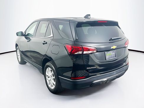 Used 2023 Chevrolet Equinox LT AWD/4WD image 5