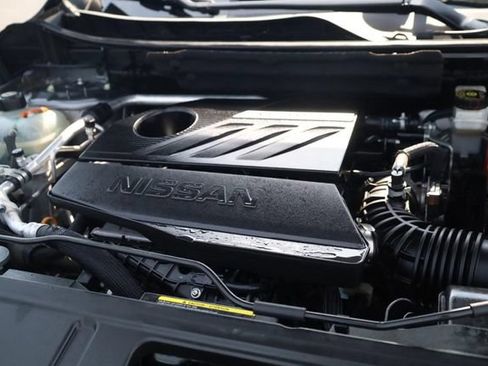 Certified 2023 Nissan Rogue SV w/ SV Premium B Package AWD/4WD image 27