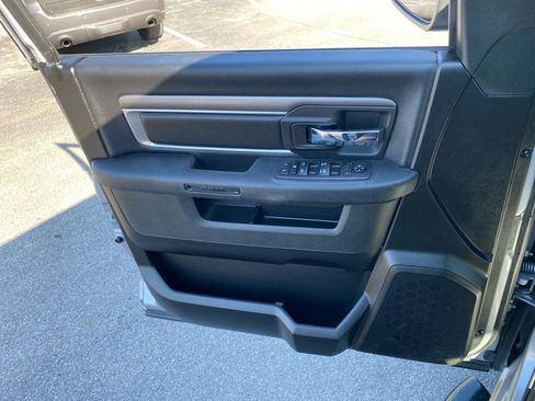 Used 2022 RAM 1500 Classic Warlock image 19