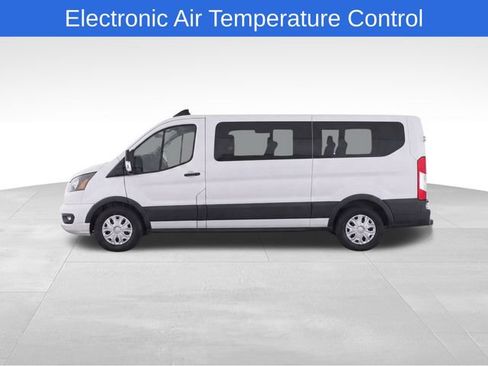 Used 2024 Ford Transit 350 XLT RWD image 7