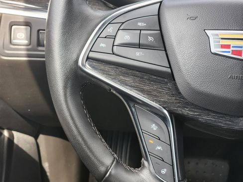 Used 2023 Cadillac XT5 Premium Luxury FWD image 33