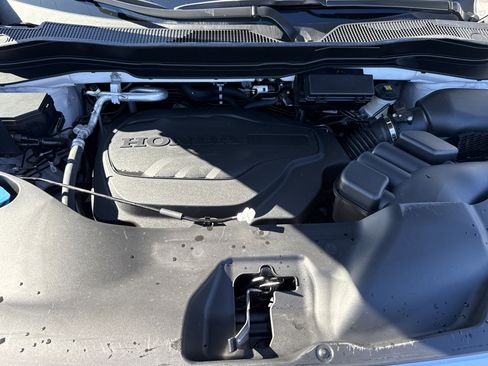 Used 2023 Honda Ridgeline RTL-E image 40