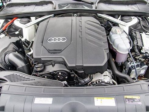 Certified 2022 Audi A5 2.0T Premium w/ Convenience Package image 26