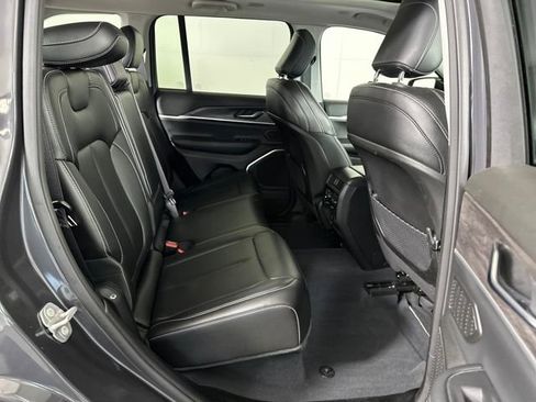 Used 2023 Jeep Grand Cherokee 4xe image 27