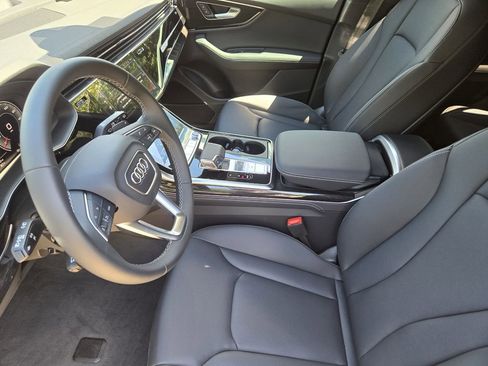 Certified 2026 Audi Q8 Premium Plus image 17