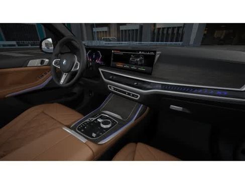 New 2027 BMW X7 xDrive40i w/ Executive Package AWD/4WD image 14