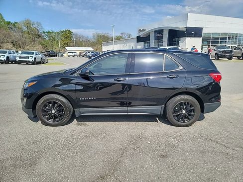 Used 2018 Chevrolet Equinox LS image 4