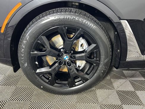 Certified 2024 BMW X7 xDrive40i AWD/4WD image 14