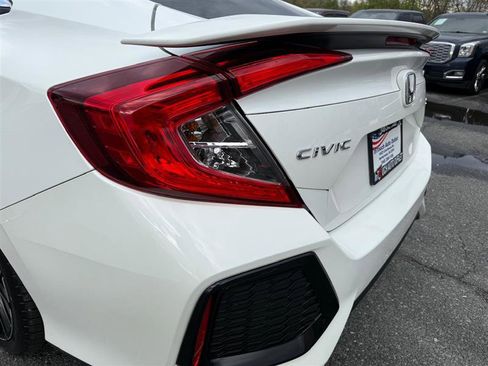 Used 2017 Honda Civic Si image 13