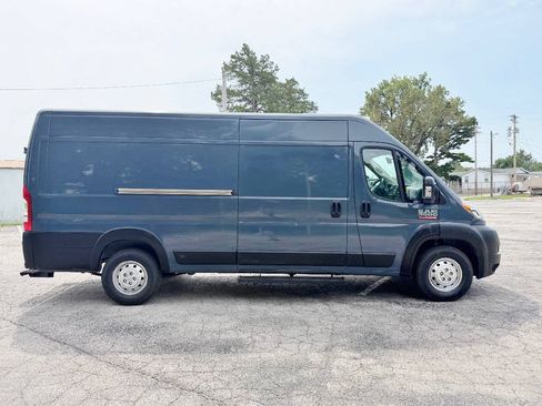 Used 2019 RAM ProMaster 3500 FWD image 4